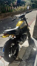 Ducati Scrambler - 2018