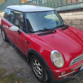 Mini oned de luxe 1.4