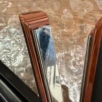 Piastra per capelli corioliss