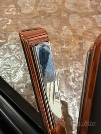 Piastra per capelli corioliss