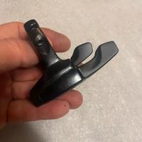 Lockout remote rockshox fox manurio forcella ammo