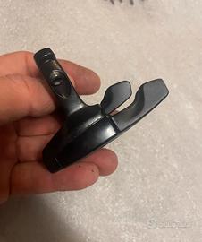 Lockout remote rockshox fox manurio forcella ammo