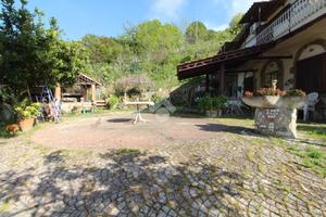 VILLA SINGOLA A CICERALE