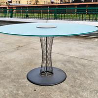 B&B Italia: tavolo Rondò - design Andreas Störiko