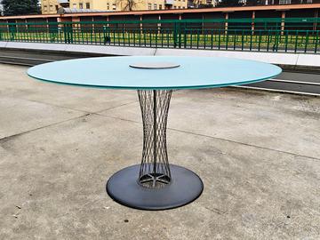 B&B Italia: tavolo Rondò - design Andreas Störiko
