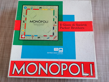 Monopoli