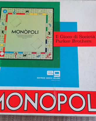 Monopoli