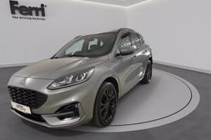 FORD Kuga 2.5 phev ST-Line 2wd 225cv cvt