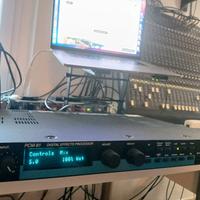 Lexicon PCM 81 (Processore Effetti anni '90)