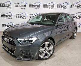 AUDI A1 SPB 30 TFSI 110CV Advanced Bi Color