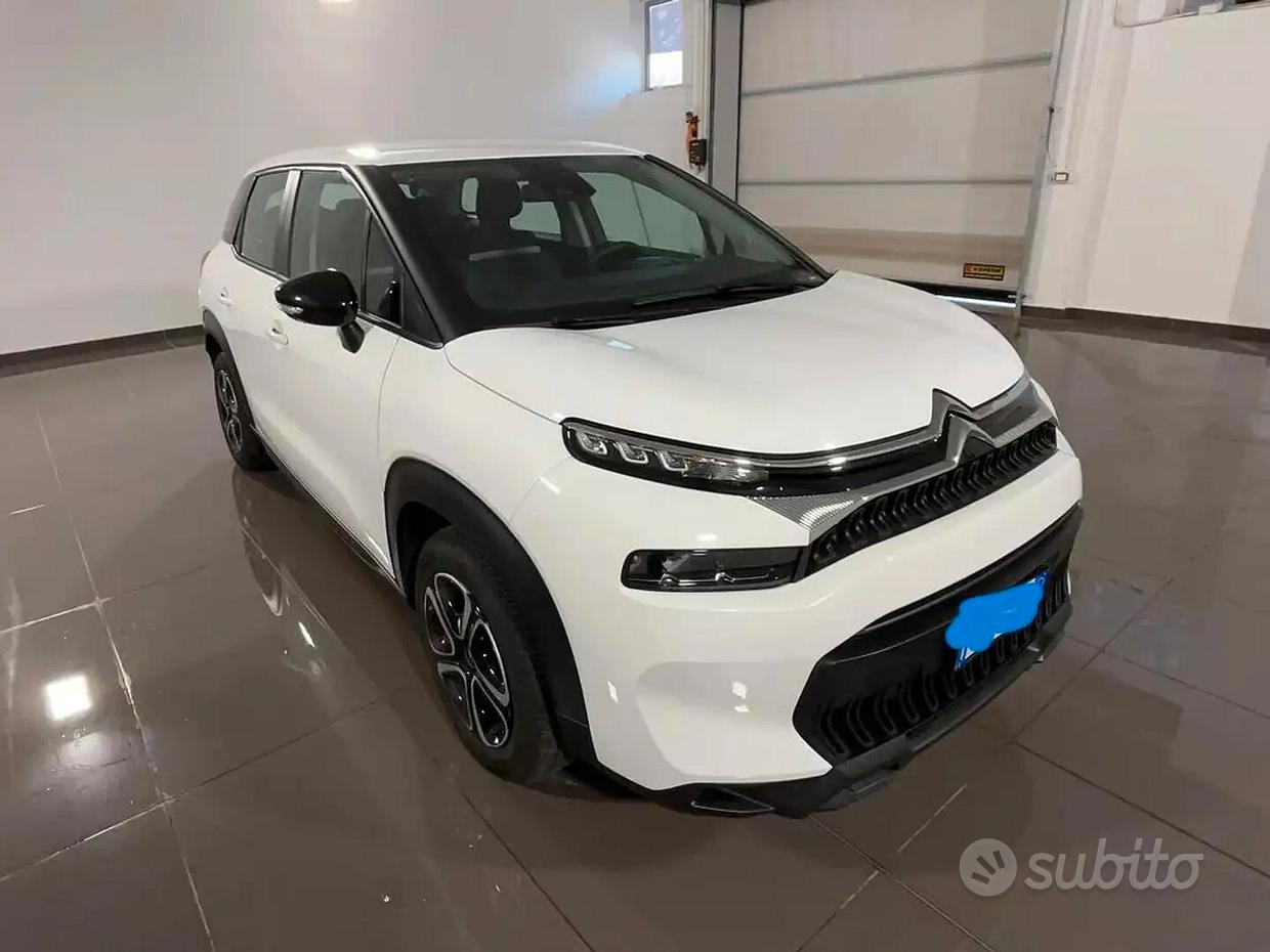 CITROEN C3 Aircross 1ª s.