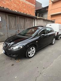 Seat Leon 2 serie DSG  2.0 TDI 