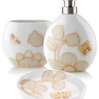 Set bagno THUN 3 pezzi