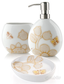 Set bagno THUN 3 pezzi