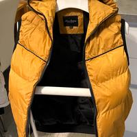 Giunbbino smanicato uomo