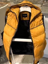 Giunbbino smanicato uomo