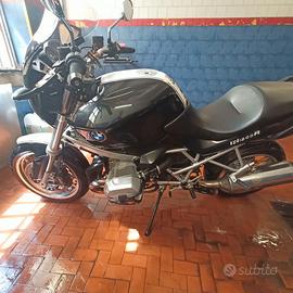 BMW R 1200 R - Classic anno 2012