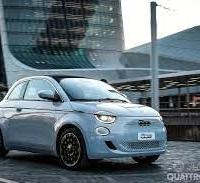 Porte&ricambi fiat 500 2020;2022