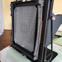 Fotocamera Folding Gibellini