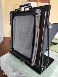 Fotocamera Folding Gibellini