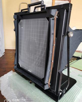 Fotocamera Folding Gibellini