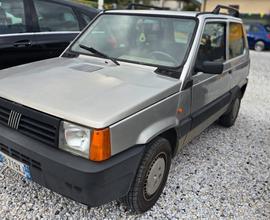 Fiat Panda Fiat panda