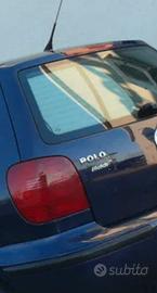 Volkswagen polo 1900sdi