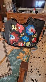 borsa desigual