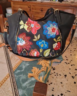 borsa desigual