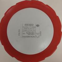 Presa per quadro elettrico industriale 380V