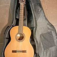 chitarra José Torres jtc 10 
