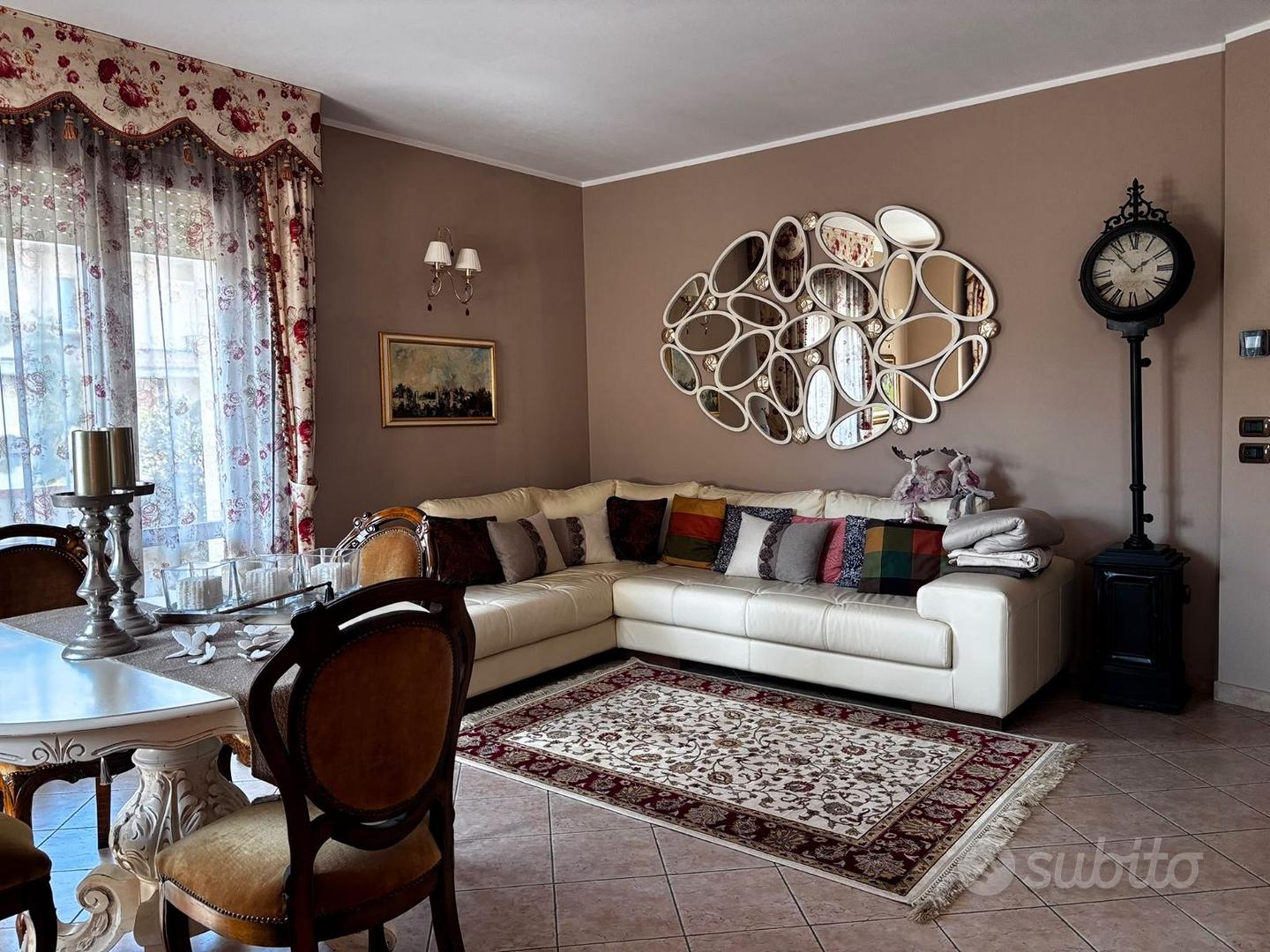 Casa – Cesena, Quartiere Cervese Sud - Vista 2