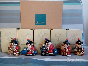 Set Carabinieri Thun Remake da collezione  