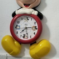 Orologio Topolino Walt Disney