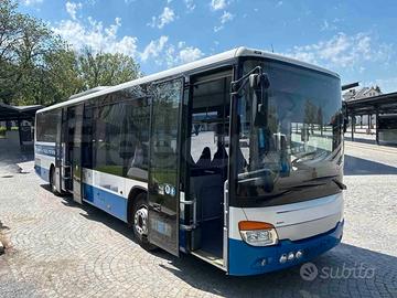 Setra S415 autobus interurbano anno 2023