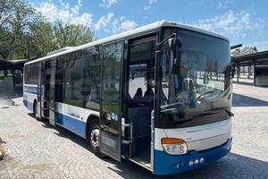 Setra S415 autobus interurbano anno 2023