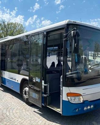 Setra S415 autobus interurbano anno 2023