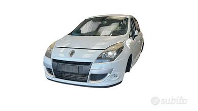 RENAULT SCENIC 3 K9KJ8 2011 RICAMBI