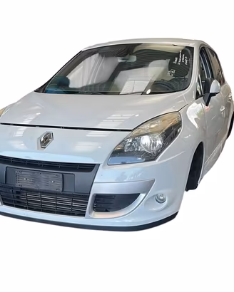 RENAULT SCENIC 3 K9KJ8 2011 RICAMBI