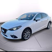 Mazda3 1.5 Skyactiv-D Evolve anno 2016 neo patenta