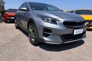 Kia XCeed 1.6 CRDi 115 CV Style