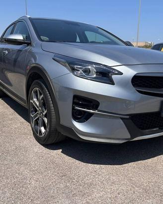 Kia XCeed 1.6 CRDi 115 CV Style