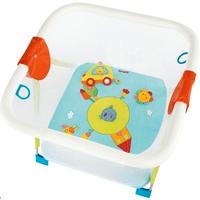 Box brevi soft & play
