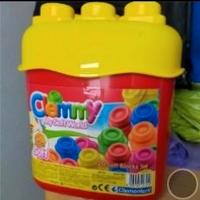 Clemmy gommotti
