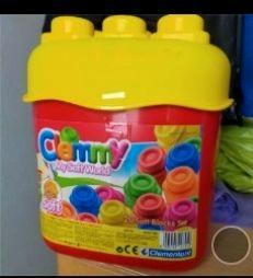 Clemmy gommotti