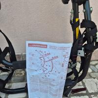 Portabici  posteriore
