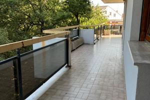 Quadrilocale luminoso, spazioso con ampio terrazzo