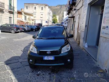 Daihatsu Terios 4x4