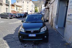Daihatsu Terios 4x4