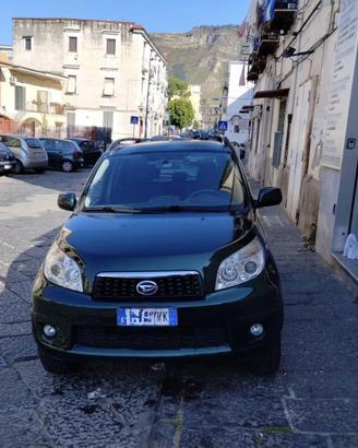 Daihatsu Terios 4x4